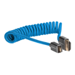 Kondor Blue KB-MC-FHDMI-12 HDMI cable 1.2 m HDMI Type A (Standard) HDMI Type D (Micro) Purple