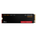 Western Digital Black WD_BLACK™ SN8100 NVMe™ SSD POWERED BY SANDISK 4 TB
