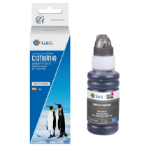 G&G 19756 inktnavulling voor printers Compatibel