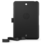 HP Pro 8 Rugged Case