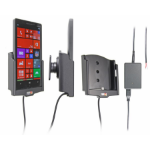 Brodit 513613 holder Active holder Mobile phone/Smartphone Black