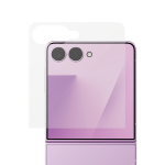PanzerGlass ® Screen Protector Samsung Galaxy Z Flip8 (sub-screen) Doorzichtige schermbeschermer 1 stuk(s)