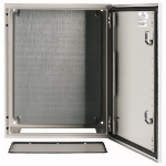 Eaton CS-54/250 Wall mounted rack Grey