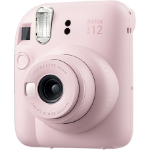 Fujifilm Instax Mini 12 2.44 x 1.81" (62 x 46 mm) Pink