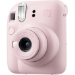 Fujifilm Instax Mini 12 2.44 x 1.81" (62 x 46 mm) Pink