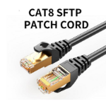 8WARE CAT8 Cable 10m - Grey Color RJ45 Ethernet Network LAN UTP Patch Cord Snagless