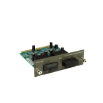 D-Link 2-Port 100Base-FX Fiber Module network switch component