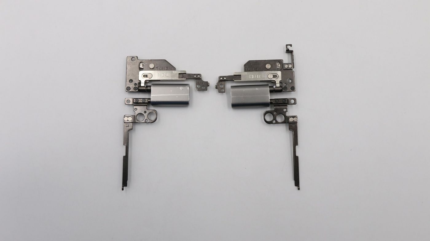 Lenovo IBM LENOVO HINGE FRU HINGE ASM BLACK