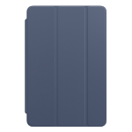 Apple MX4T2ZM/A tablet case 20.1 cm (7.9") Folio Blue