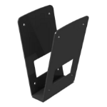 Biamp MASKCV-BL Bracket