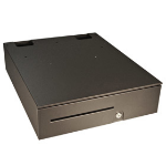 apg Solutions T320-BL16195 cash drawer