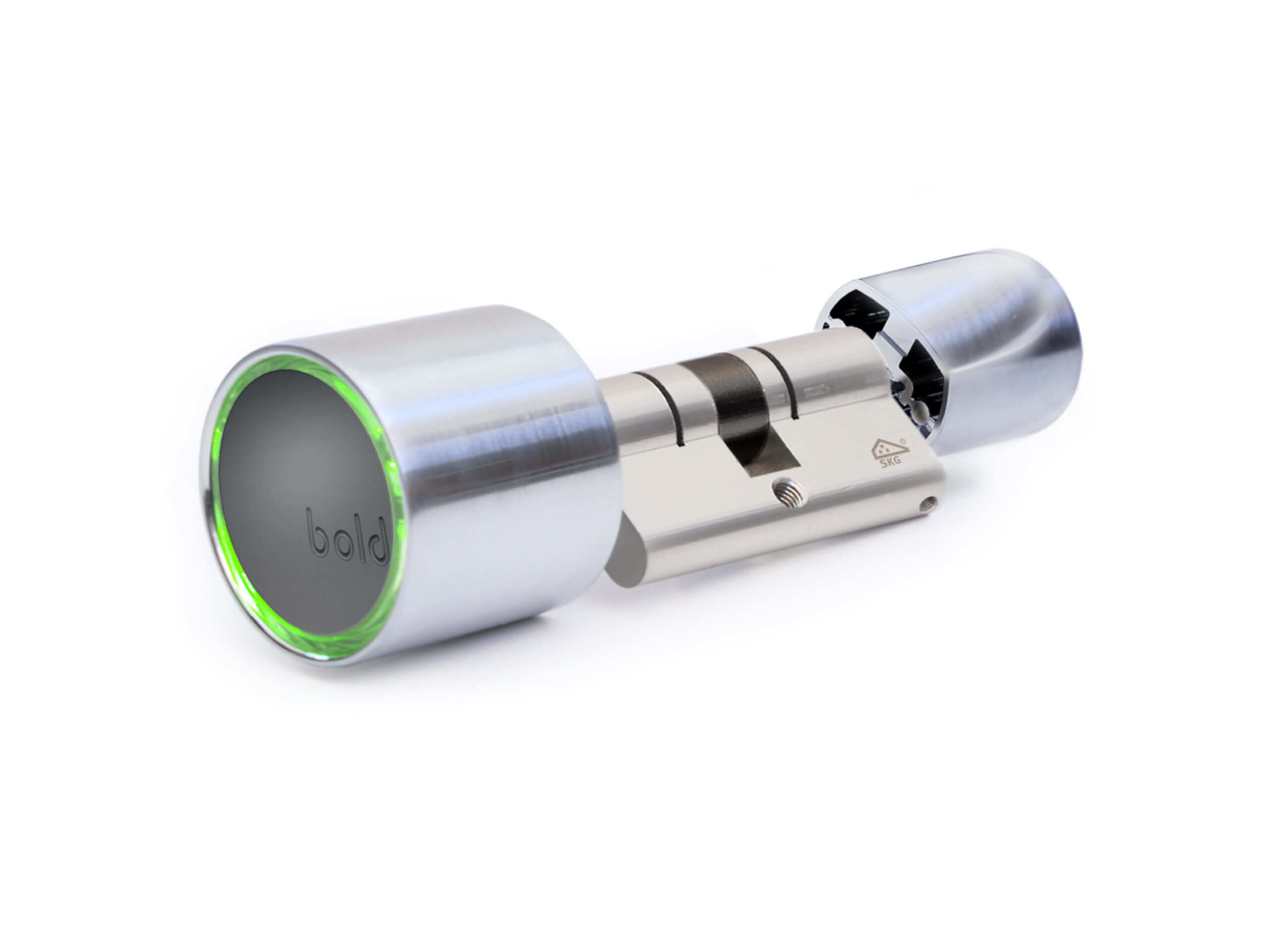 Image of BOLD SX-43 - Bluetooth Smart Zylinder