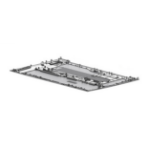 HP M07138-001 laptop spare part Bottom case