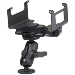 RAM Mounts Drill-Down Mount with Printer Cradle for Toshiba EP4