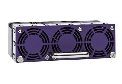 Extreme networks 10916 hardware cooling accessory Purple