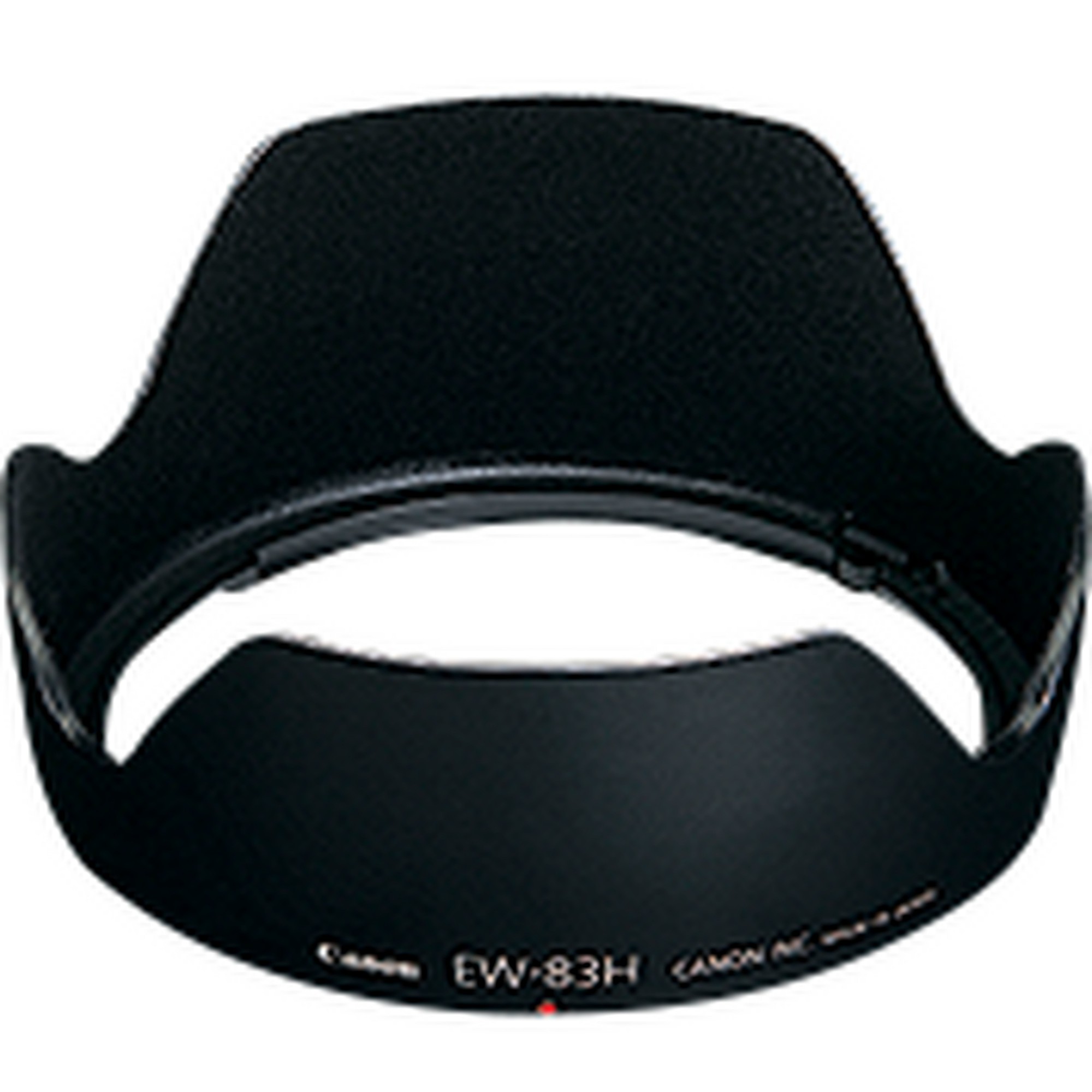Canon EW83H Lens Hood, 0 in distributor/wholesale stock for resellers