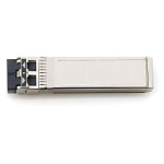 HPE AJ717A network transceiver module 8000 Mbit/s SFP+ 1310 nm