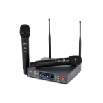 Monoprice 600059 wireless microphone system