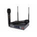 Monoprice 600059 wireless microphone system