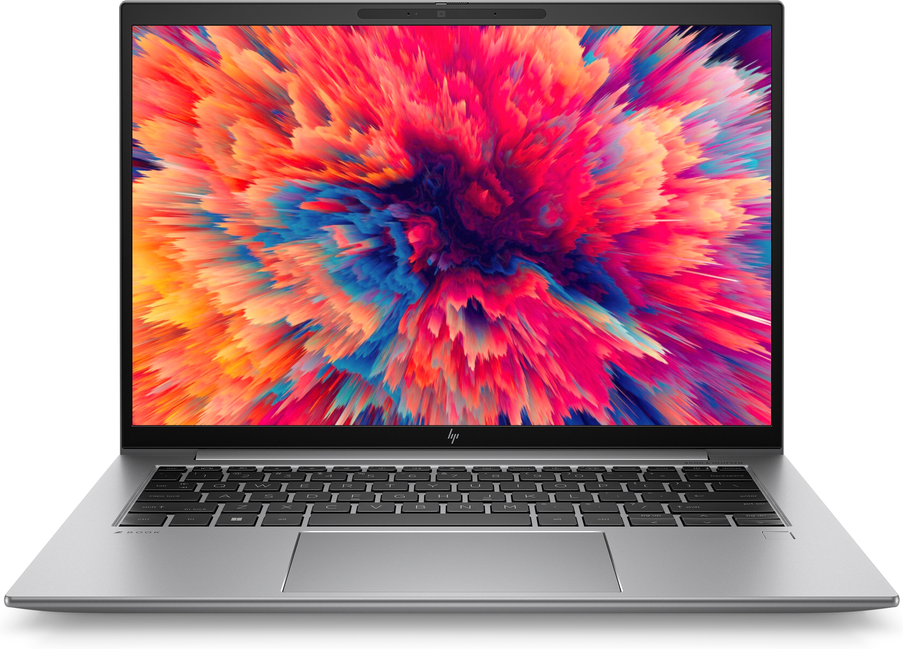Image of HP ZBook Firefly 14 G9 Mobile workstation 35.6 cm (14") WUXGA...