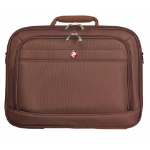 Port Designs Manhattan Brown 15/16'' 40,6 cm (16") Aktetas Bruin