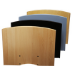 SMS Smart Media Solutions Flatscreen Shelf M/L Black