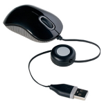 Targus Compact Optical mouse USB Type-A