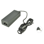 2-Power ALT1770A power adapter/inverter Indoor 45 W Black