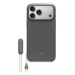 Apple Beats iPhone 17 Pro Max Kickstand Case with MagSafe and Camera Control - Granite Grey