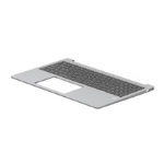 HP P19449-041 laptop spare part Keyboard