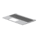HP P26456-041 laptop spare part Keyboard
