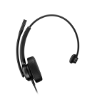 HP Poly Mission 415 Monaural USB Wired Headset