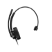 HP Poly Mission 415 Monaural USB Wired Headset