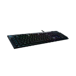 Logitech G G815 LIGHTSYNC RGB Mechanical Gaming Keyboard - GL Linear