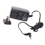 Honeywell 46-00870 mobile device charger Black