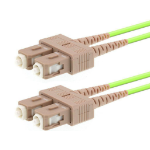 LOGON PROFESSIONAL Fiber Patch Cable 50/125 -