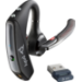POLY Voyager 5200 UC USB-A Headset + BT600 Dongle TAA