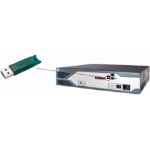 Cisco N77-USB-2GB= networking equipment memory 1 pc(s)