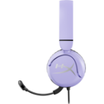 HyperX Cloud Mini - Gaming Headset (Lavender)