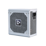 Chieftec GPC-700S power supply unit 700 W 24-pin ATX PS/2 Zilver