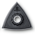 FEIN 63806129220 accessoire voor schuurmachines 2 stuk(s) Schuurpad