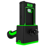 Socket Mobile XtremeScan 963 v17e Handheld bar code reader 1D/2D