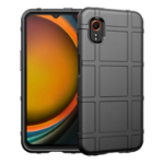 Strike Group CAS-STK SAM XCOVER 7 RGD mobile phone case 16.8 cm (6.6") Cover Black