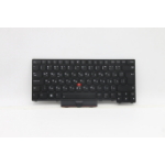 Lenovo 5N20W67803 notebook spare part Keyboard