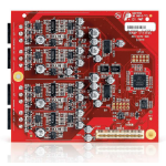 Biamp Tesira EOC-4 CK Internal