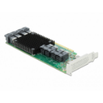DeLOCK 90504 interfacekaart/-adapter Intern Mini-SAS