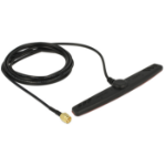 DeLOCK 89494 antenne Omnidirectionele antenne SMA 2,5 dBi