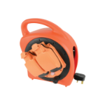 Mercury 2-Gang w/p Extension Reel 20.0m 429.880UK