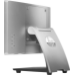 HP T6N33AA monitor mount / stand Desk Silver