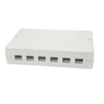 Lanview LVN127774 patch panel